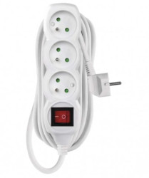 PRZEDL.3GN.5M 1,5MM2 Z WYL