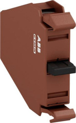 ABB P9B02VN 1SFA187008R8020 Blok kontaktowy 1 szt.