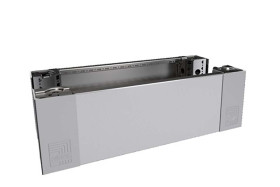 Panel stelażowy Panel podstawy do szafy RACK Rittal szerokość 400mm