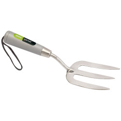 Draper 83768 Stainless Steel Weeding Fork