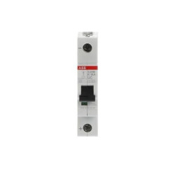Wyłącznik nadprądowy 1P char. K 16A 10kA AC/DC S201M-K16UC 2CDS271061R0467
