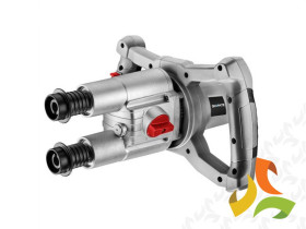 Mieszarka dwuwrzecionowa 1800W 2 biegi 58G789 GRAPHITE