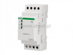 CZF-B Czujnik zaniku fazy