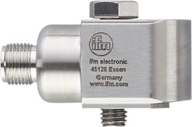ifm Electronic Przyspieszeniomierz VSP003 VSP003 IEPE M12