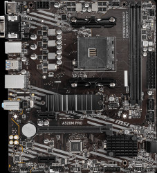 7D14-005R MSI A520M PRO (AM4)