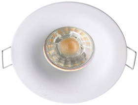 Lampa sufitowa, pierścień Deko Light Altair 110017 12 V/AC, 12 V/DC 35 W GU5.3, MR 16