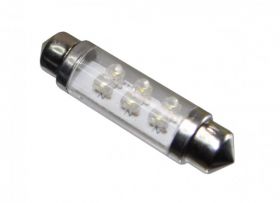 LED FT10X42-6W 24V