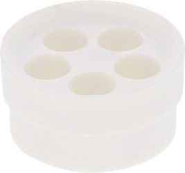 Wiska 10110536 MFD 40/04/090-01/115 RW Wkład uszczelniający odporna na wstrząsy, z odciążnikiem (reduktorem naprężeń) M4