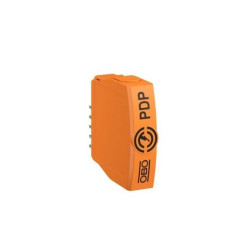 Wkładka ogranicznika przepięć AKPiA 5V 2 biegunowa Typ T1+T2 do linii danych 5080402