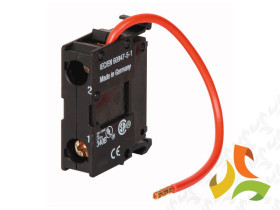 Tester do LED-ów M22-XLED-T,moduł testu lamp AC/DC, 231079 EATON-MOELLER