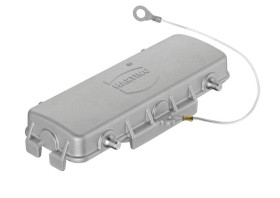 Złącze przemysłowe 09628245425 Harting Zawartość: 1 szt.