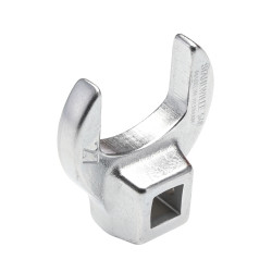 Wkładka klucza, seria: 540 series, Klucz pazurowy, typ: Klucz z końcówką królewską, rozmiar: 60 mm, wkładka: 8 x 50mm,