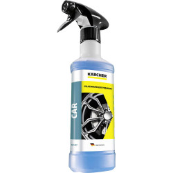 K&#xE4;rcher 6.296-048.0 Wheel Cleaner 500ml Quick-Action Colour Change
