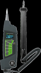 M507C Insulation measuring instrument, METRALINE ISO-CHECK