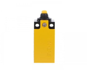 Wyłącznik krańcowy 2Z wolnoprzełączający metal popychacz kopułkowy LSM-20 266155