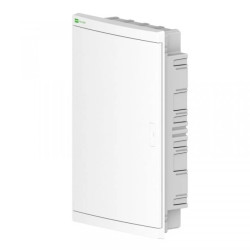 Rozdzielnica modułowa Elegant 3x12 podtynkowa IP40 PE+N 2455-00