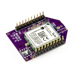 Digi XBee 3 - moduł LTE-M/NB-IoT/GNSS