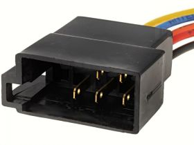 ZRS-ISO/ZAS/GN.MESKIE 5PIN