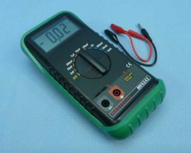 MY-6243 MASTECH MIERNIK L/C