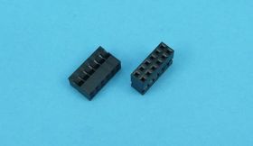 ML-12D=JS-1105-12 2,00mm GN.ZŁĄCZE