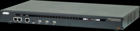 SN0116CO-AX-G Serial console server, 16-port