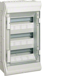 Rozdzielnica modułowa 3x12 natynkowa IP65 Vector VE312L