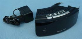 KM-0813 RADIOBUDZIK BLUE KRUGER &amp; MATZ