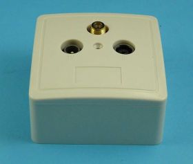 SSD2-10/0 N/T GN.PRZELOT.RTV/SAT AXING