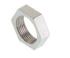 Nakrętka mocująca z gwintem M8 ELST m M8