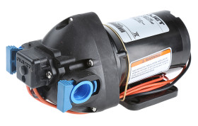 Pompa wyporowa 4,1 bara Xylem Flojet Przysłona 7.6L/min 24 V