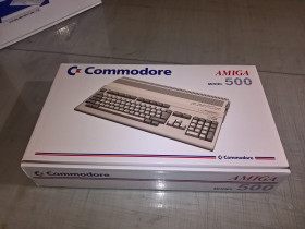 A500 box replica (new)
