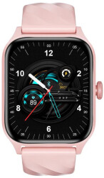 Smartwatch Weofly Active różowy