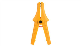 Krokodylek K09 11Kv Żółty Wakroye32k09