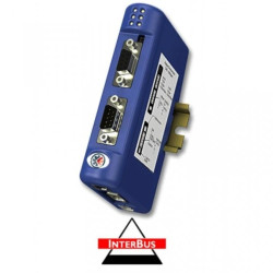 Bramka Anybus - Interbus - AB7012