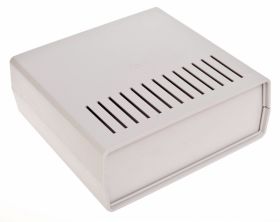 Obudowa Z1A jasna 171x178x67