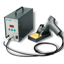 Quick 201B ESD Rozlutownica 90W