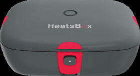HB-03-90 Lunchbox, Style