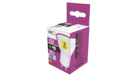 Żarówka Led Classic Zq8372 Gu10 8,4W 6500K 806Lm Zimna Biel