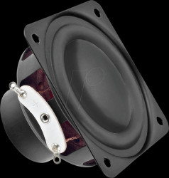 SPX-21M Full-range speaker SPX-21M, 12 W, 4 Ohm