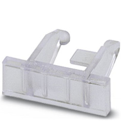 Marker Element nośny znacznika do listwy zaciskowej KLM Phoenix Contact Wciskane