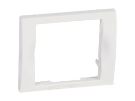 SISTENA LIFE Plakietka Arctic do lampki oświetlenia awaryjnego 777041 LEGRAND