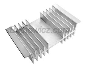 Radiator A4129 L=5cm