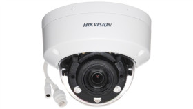 Kamera Wandaloodporna Ip Ds-2Cd1723g2-Lizu(2.8-12Mm)Pl Smart Hybrid Light -...