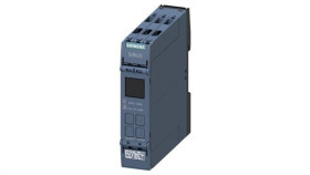 Cyfrowy Przekaźnik Kontroli Prędkości 0.1-6000 Obr/Min 24-240V Ac-Dc...