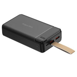 POWERBANK KRUGER&MATZ 30000 mAh Li-ion QC oraz PD