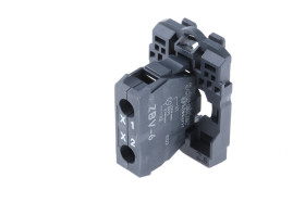 Moduły podświetlające styków Schneider Electric Harmony XB5 blokada Blok świetlny 250V, przyłącze śrubowe