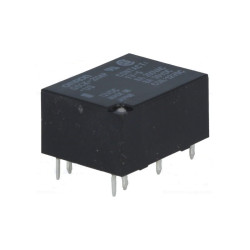 Przekaźnik bistabilny 2-cewkowy G6CK-2114P-US-12DC 12V 8A 2-styki zwierne naprzemiennie