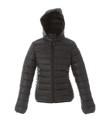 Kurtka, 990533, rodzaj Damski, L, Czarny