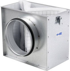 Stiebel Eltron LWF FBG 160