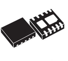 MAX31850KATB+ Maxim 1-wire Thermocouple to Digital Converter